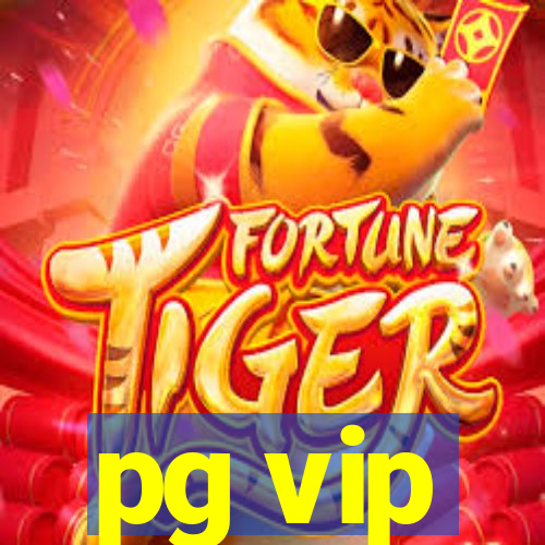 pg vip